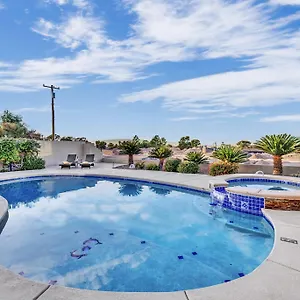 Oasis Retreat At Henderson Greens Holiday home